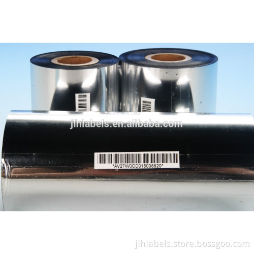 70mm*300m WAX/RESIN Ribbons